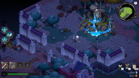 Fwd: HellHeart Breaker - (Roguelite Action) - Event
Announcement & Collaboration (PC/PS/XB/SW)