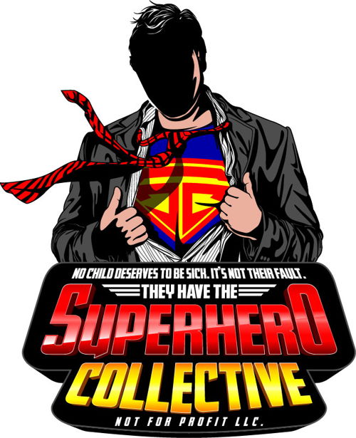 Superhero Collective - SuperheroCollective.com