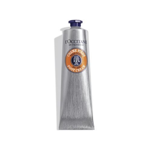 Shea Voetcrème 150ml