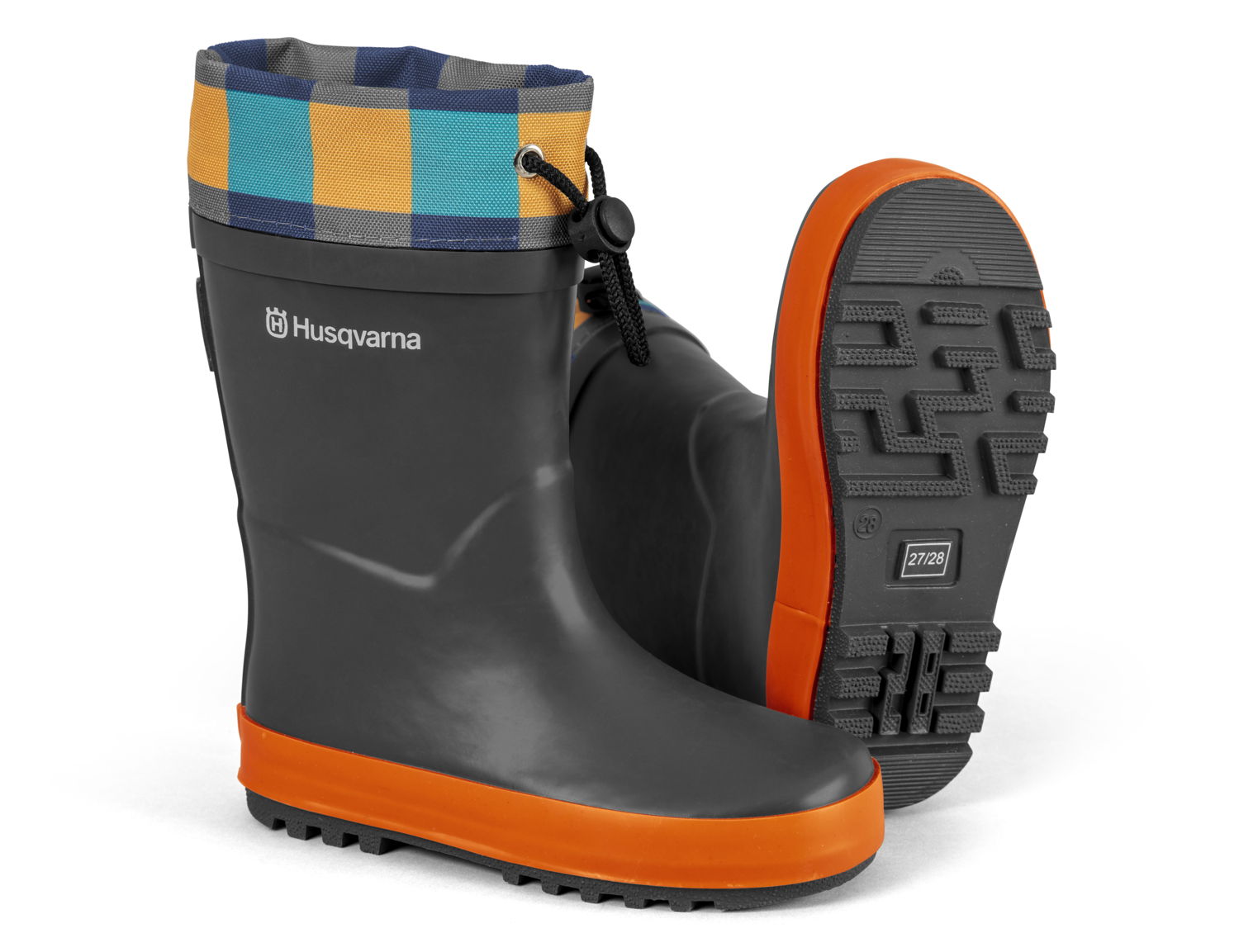 ©Husqvarna Boots Packshot HD
