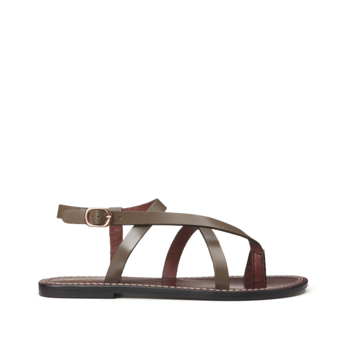 LA REDOUTE COLLECTIONS_Sandalen_GNP004_Price on demand