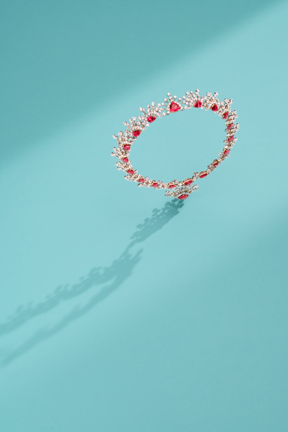 Tiffany & Co. - Ray Of Light Necklace (23)