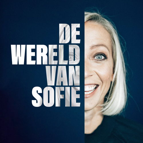 De wereld van Sofie © VRT MAX