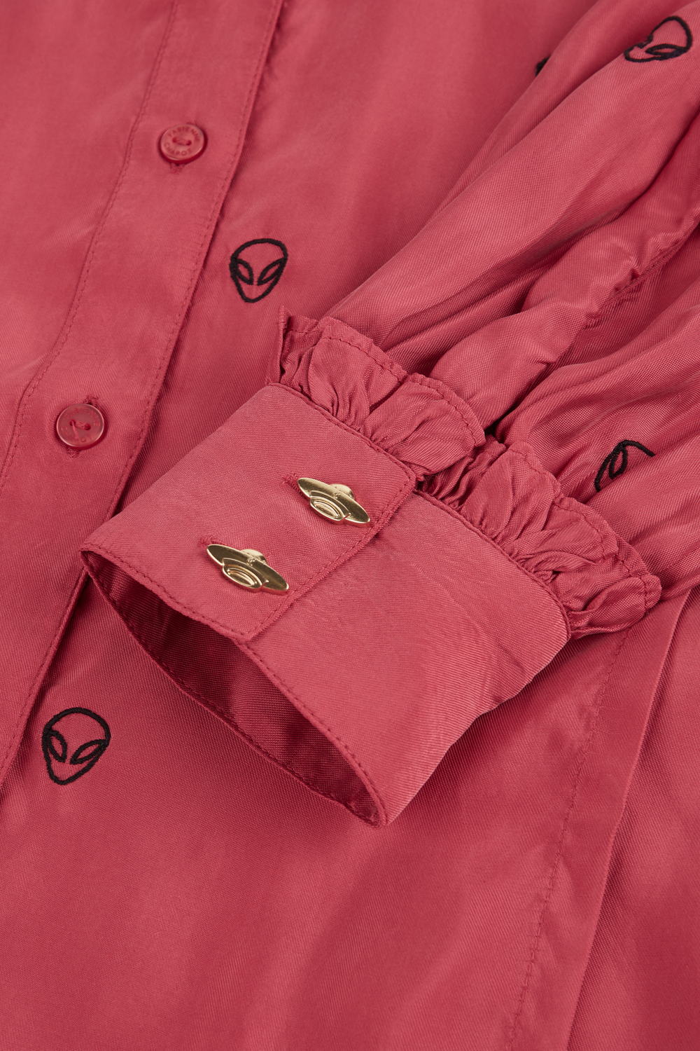 Fabienne Chapot FW19 - Packshots