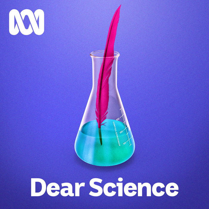 Subscribe to Dear Science now