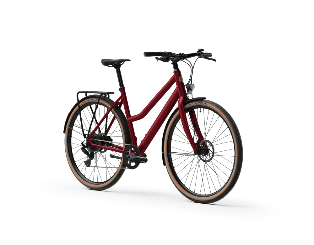 NOVA_PRO_Low_Step_Ruby Red_Transparent