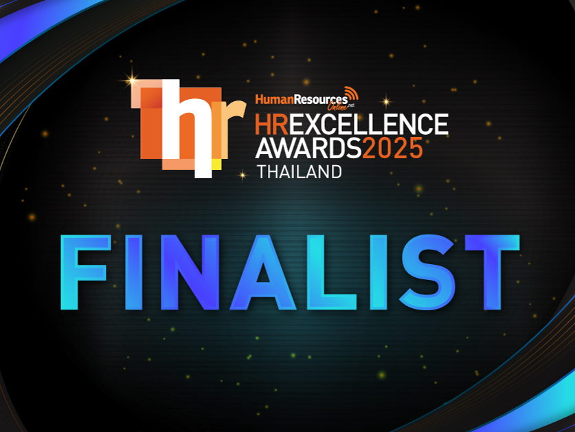 Jebsen & Jessen Ingredients Named Finalist in Six Categories at HR Excellence Awards 2025