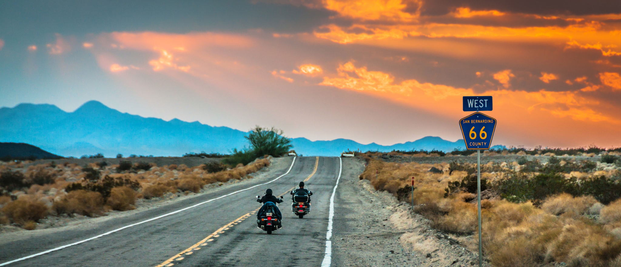 San Bernardino County
