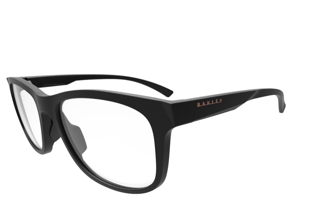 OAKLEY LEADLINE RX VELVET BLACK