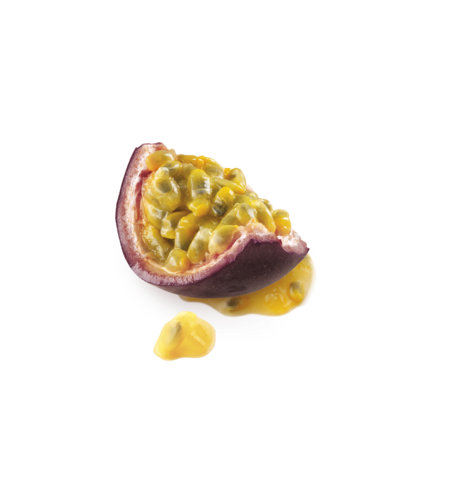 Passion fruit
