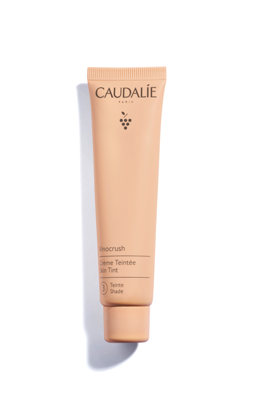Vinocrush Getinte Crème tint 3
