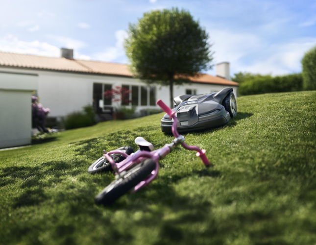 ©Husqvarna NERA