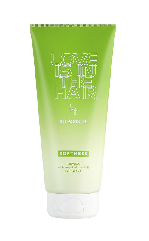 200ML Softness Shampoo
€9,95