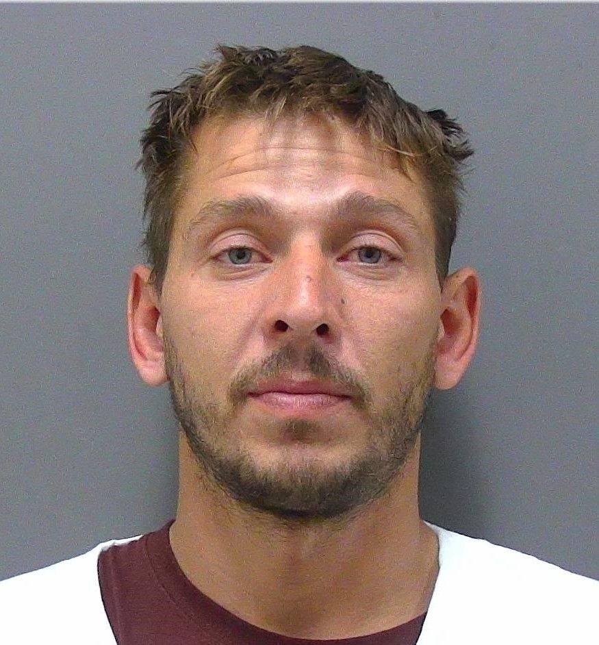Robertas Nenadovic-Jasinskas (M/34) Robertas Nenadovic-Jasinskas (M/34)