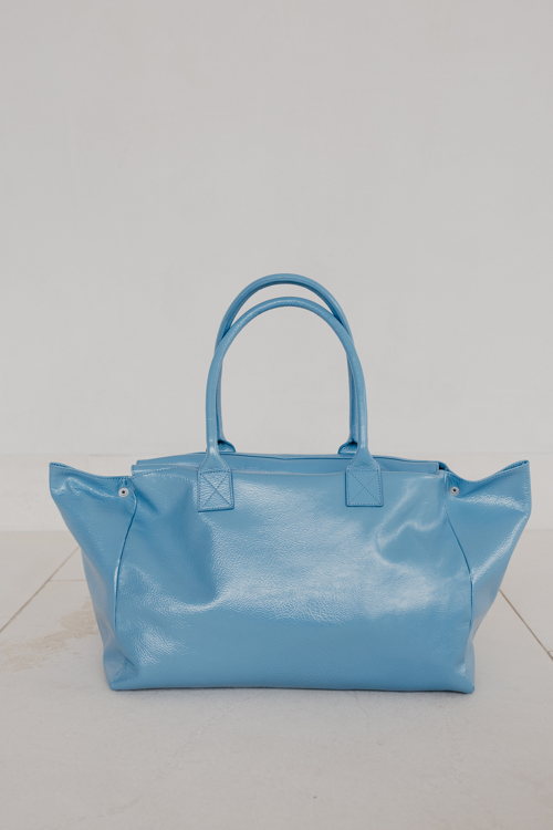 Grocery Bag Bleu Ciel Stone €530
