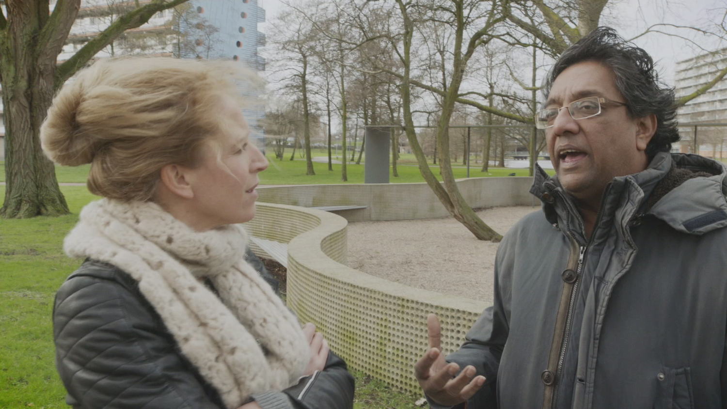 Buurman, wat doet u nu? (c) VRT