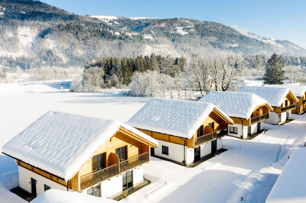 Landal Clofers Rattendorf