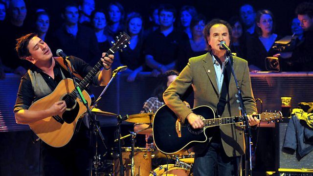 Later with Jools Holland: Legends - (c) BBC