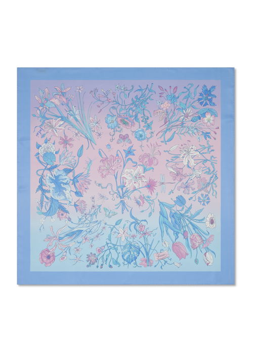 Yu Cai Pink