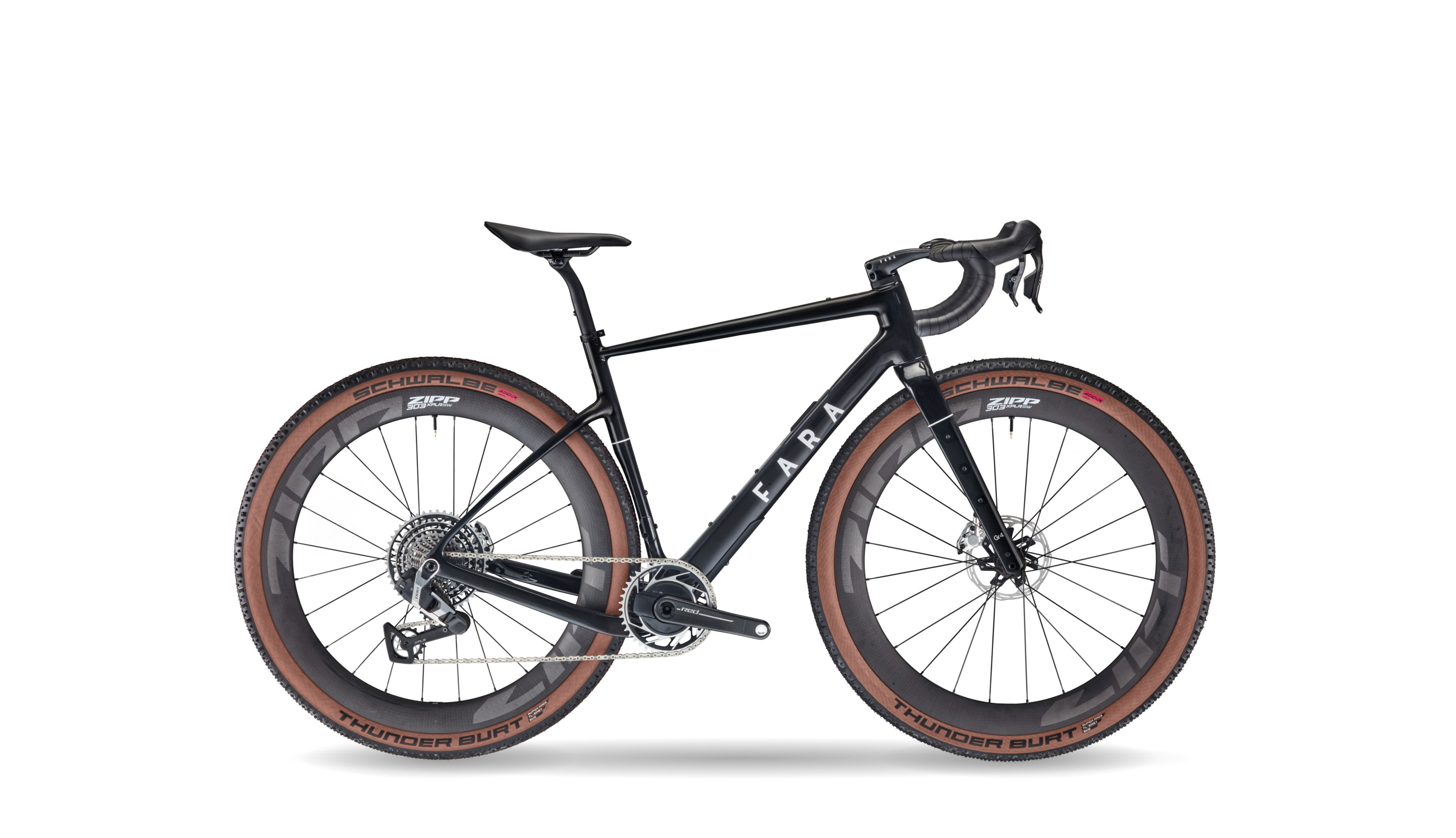 Fara Cycling Launches The All-New Gr4 Gravel Bike