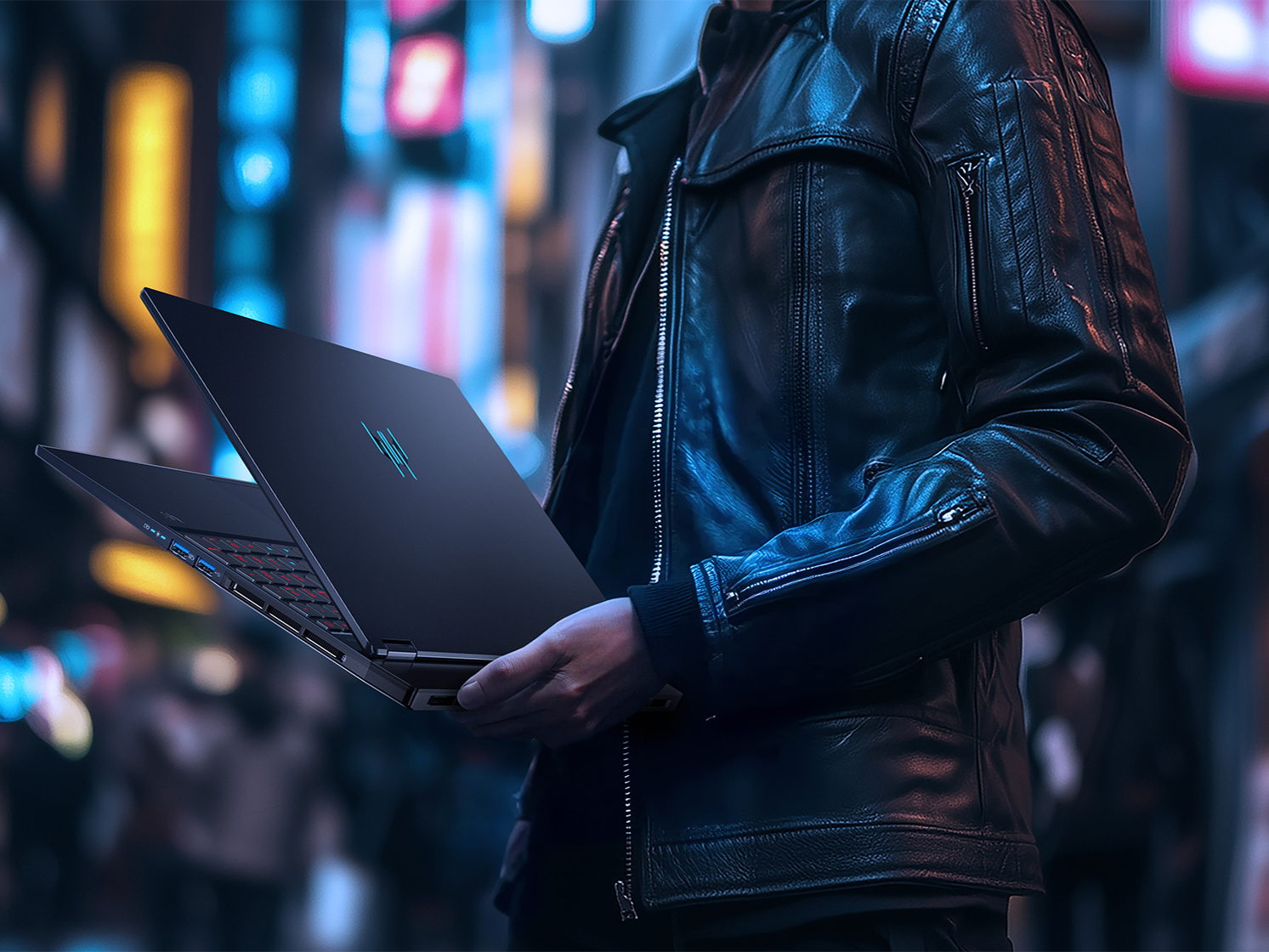 Acer Announces Predator Helios AI Laptops with New Intel Core Ultra Processors and NVIDIA GeForce RTX 50 Series Laptop GPUs
