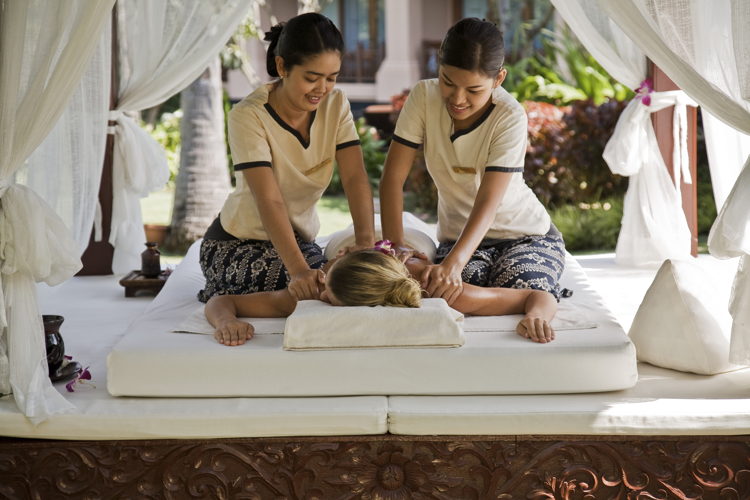 Anantara Hua Hin