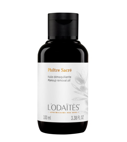 Senteurs D'Ailleurs L'Odaites Philtre Sacré Huile DéMaquillante 100ML 32€