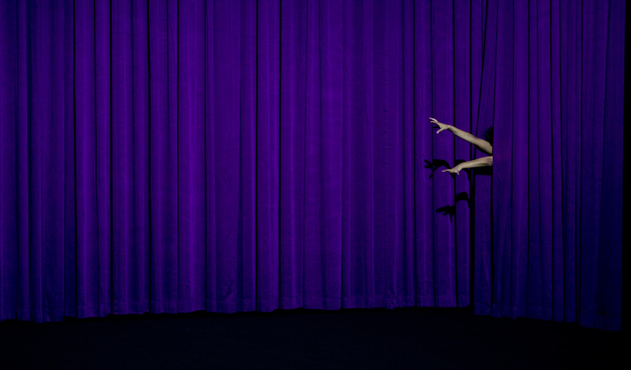 June at Kaaitheater