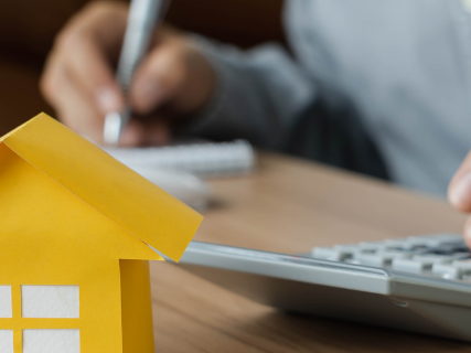 Objectief schattingsverslag basis voor bedrag woonlening?