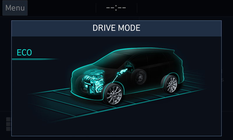 New Santa Fe 2020
