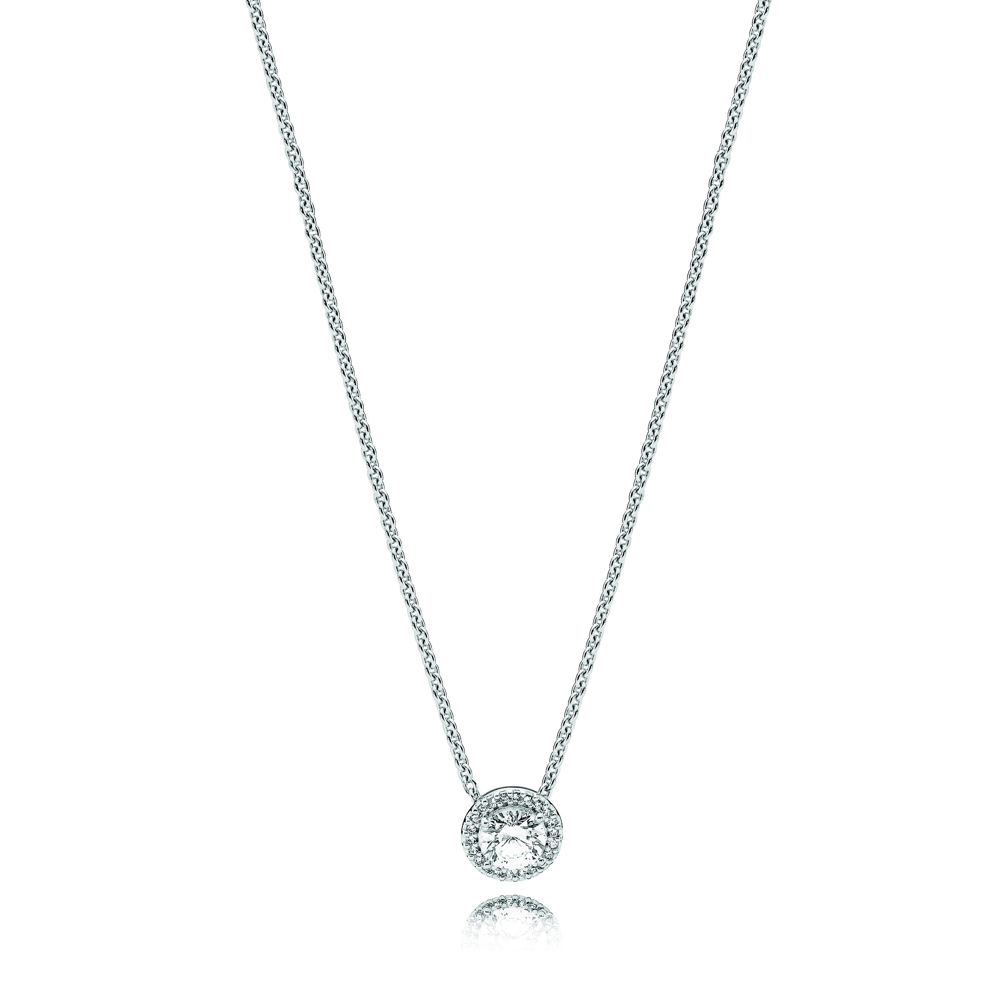 Timeless Elegance Necklace