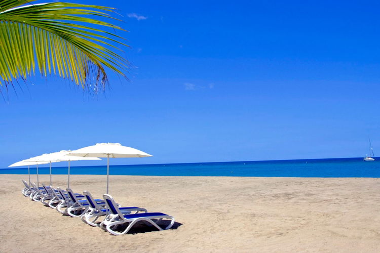 © Nevis Tourism Authority