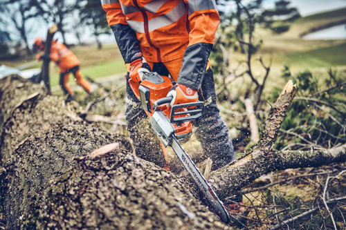 ©Husqvarna - T542iXP