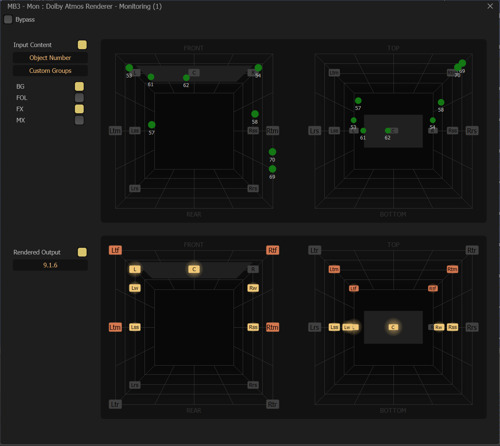 Merging Technologies Announces Pyramix 16