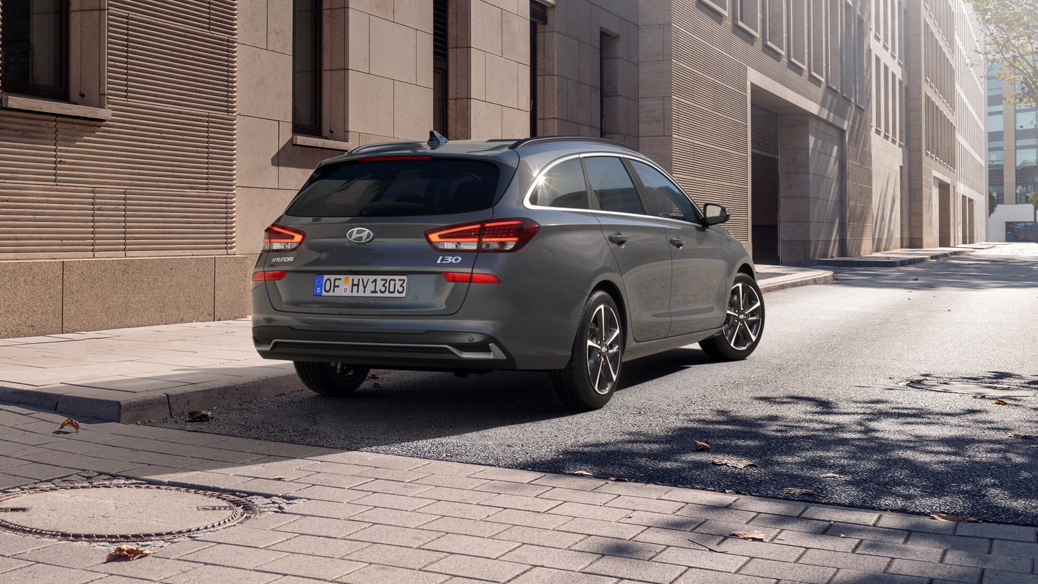 i30 Wagon