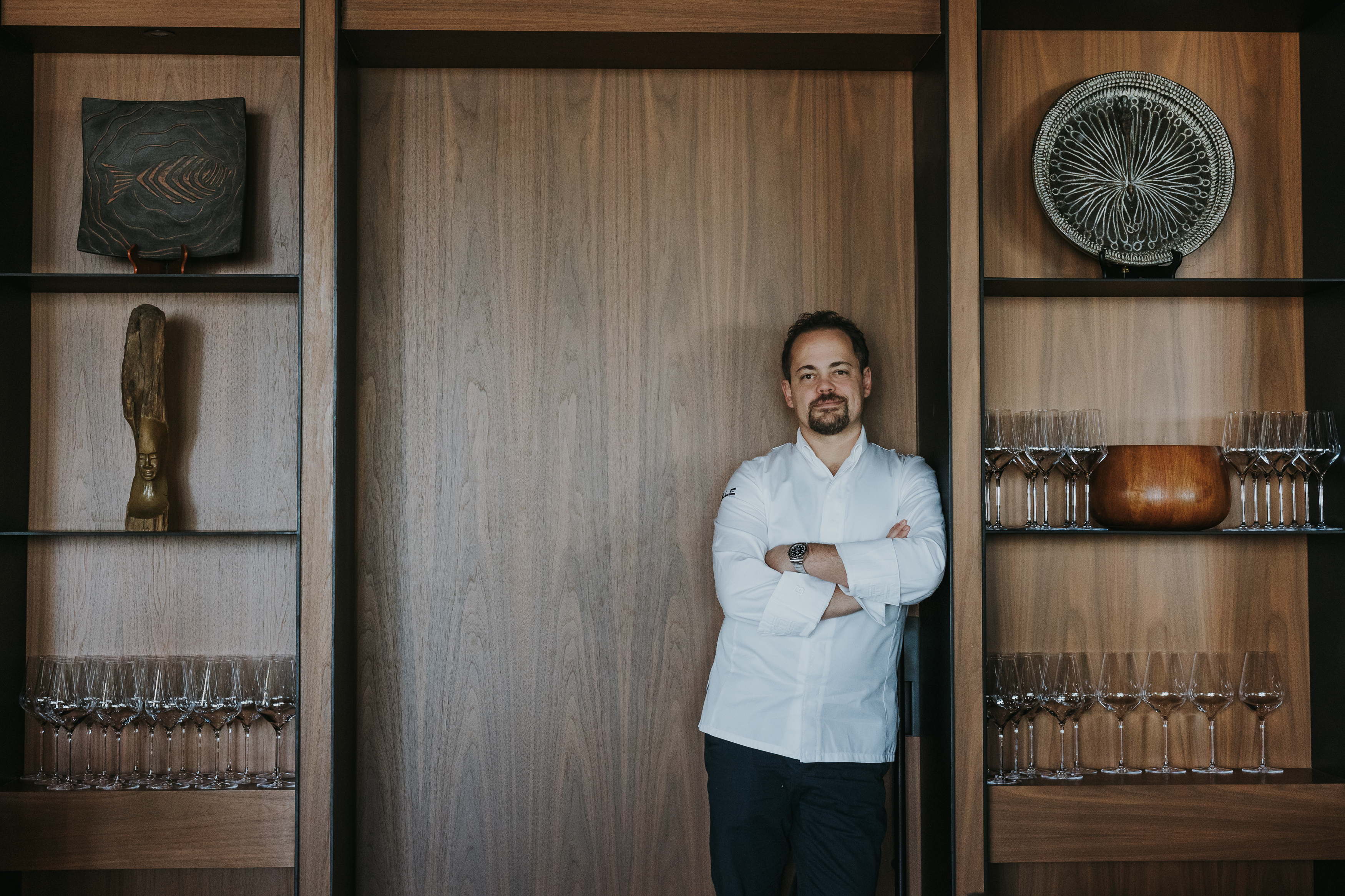 San Diego a través de los sentidos: la guía gastronómica definitiva de Roberto Alcocer 