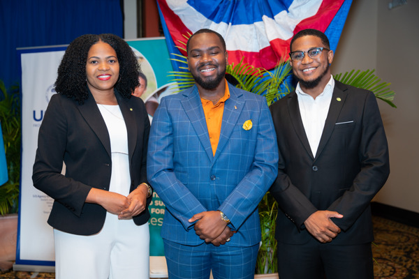 Preview: Empowering Youth: Caribbean Basin Security Initiative Launches Innovative Projects to Combat Youth Crime