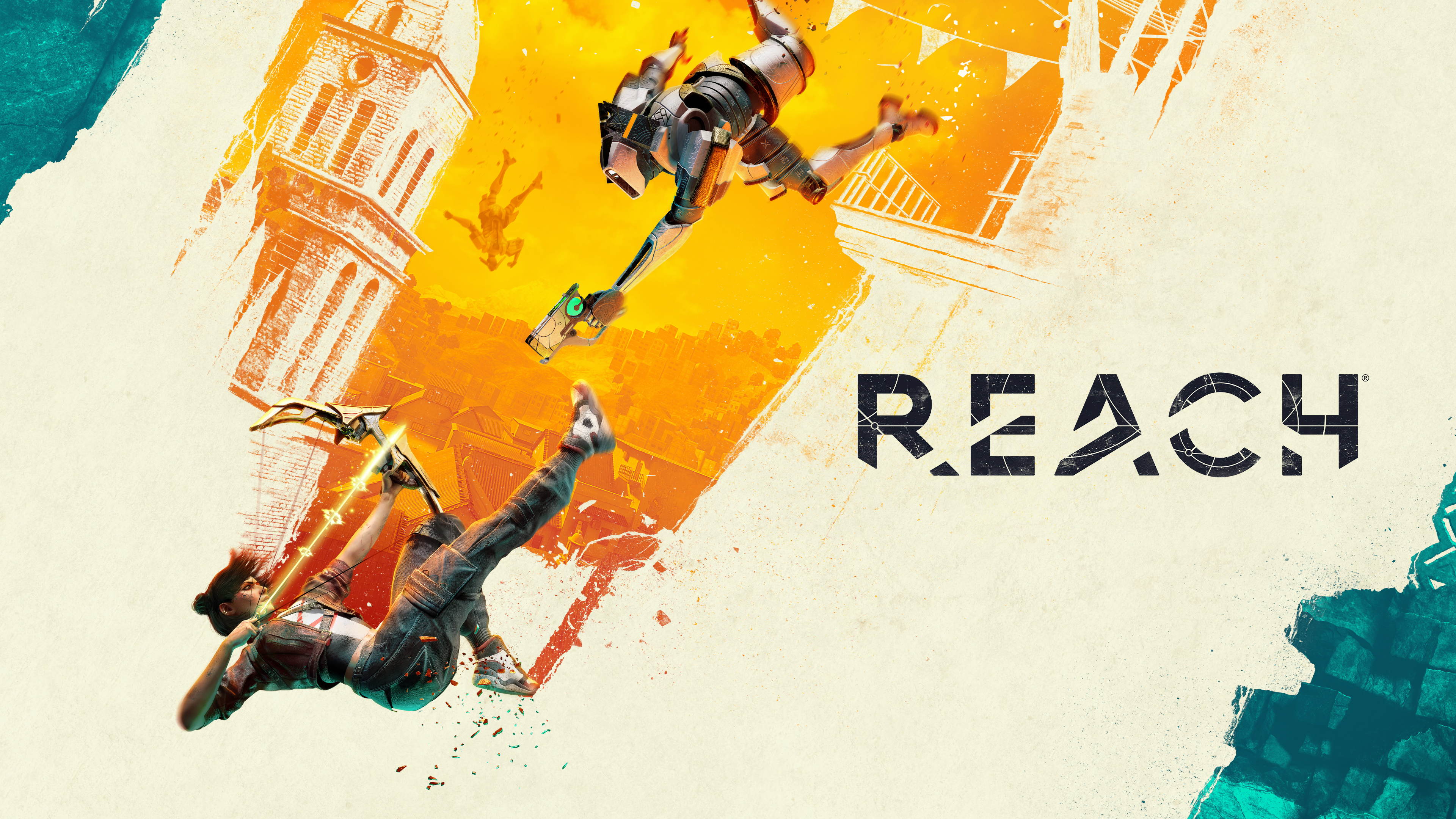 nDreams reveal October 16th release date for its pioneering VR action-adventure, Reach