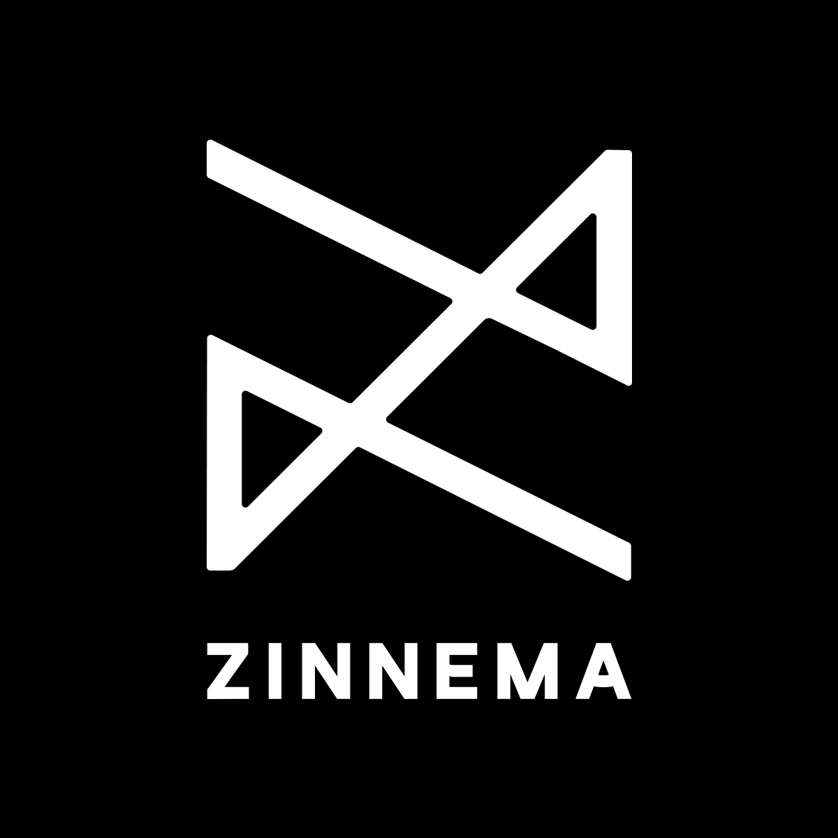 Zinnema Logo