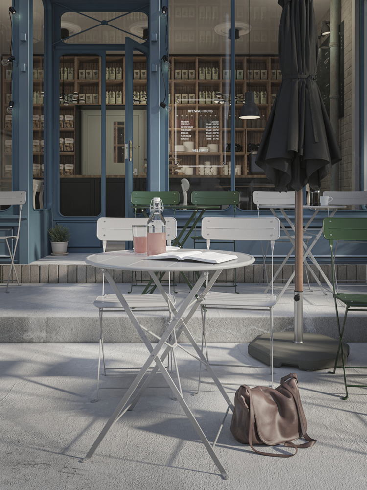 IKEA GLOBAL IMAGERY