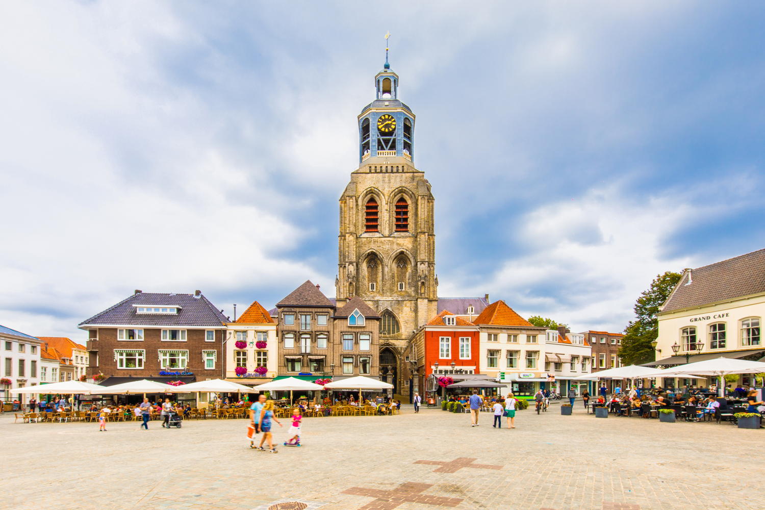 Bergen op Zoom