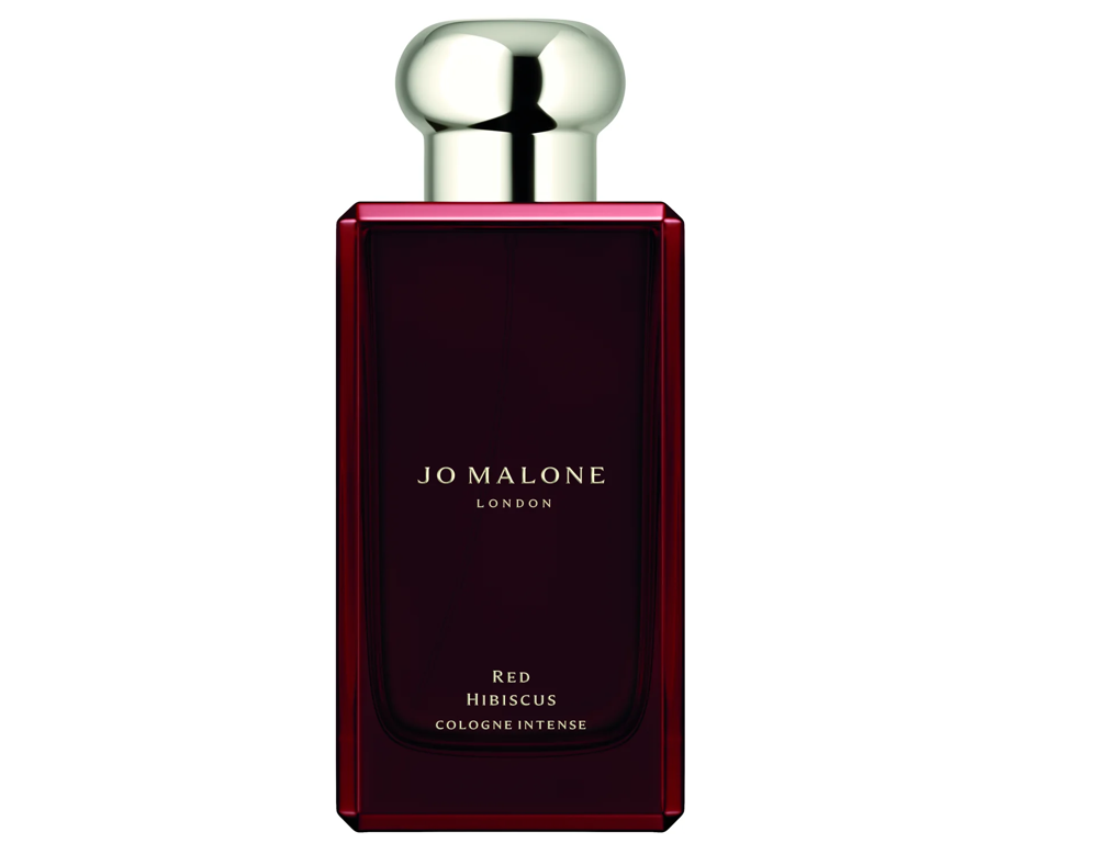 Red Hibiscus - JML - 100ML