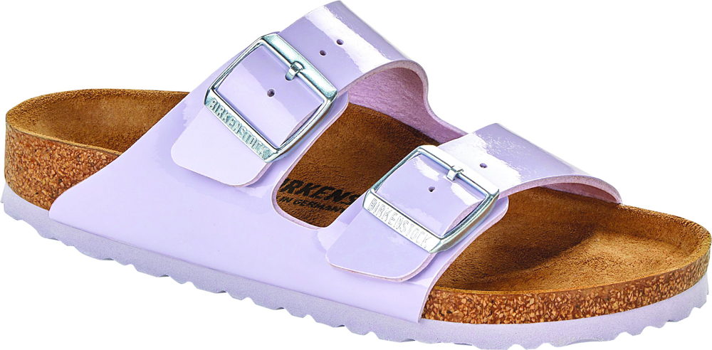 Birkenstock - Arizona Purple Fog - 1021378 - 79,95 €
