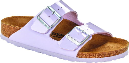 Birkenstock - Arizona Purple Fog - 1021378 - 79,95 €