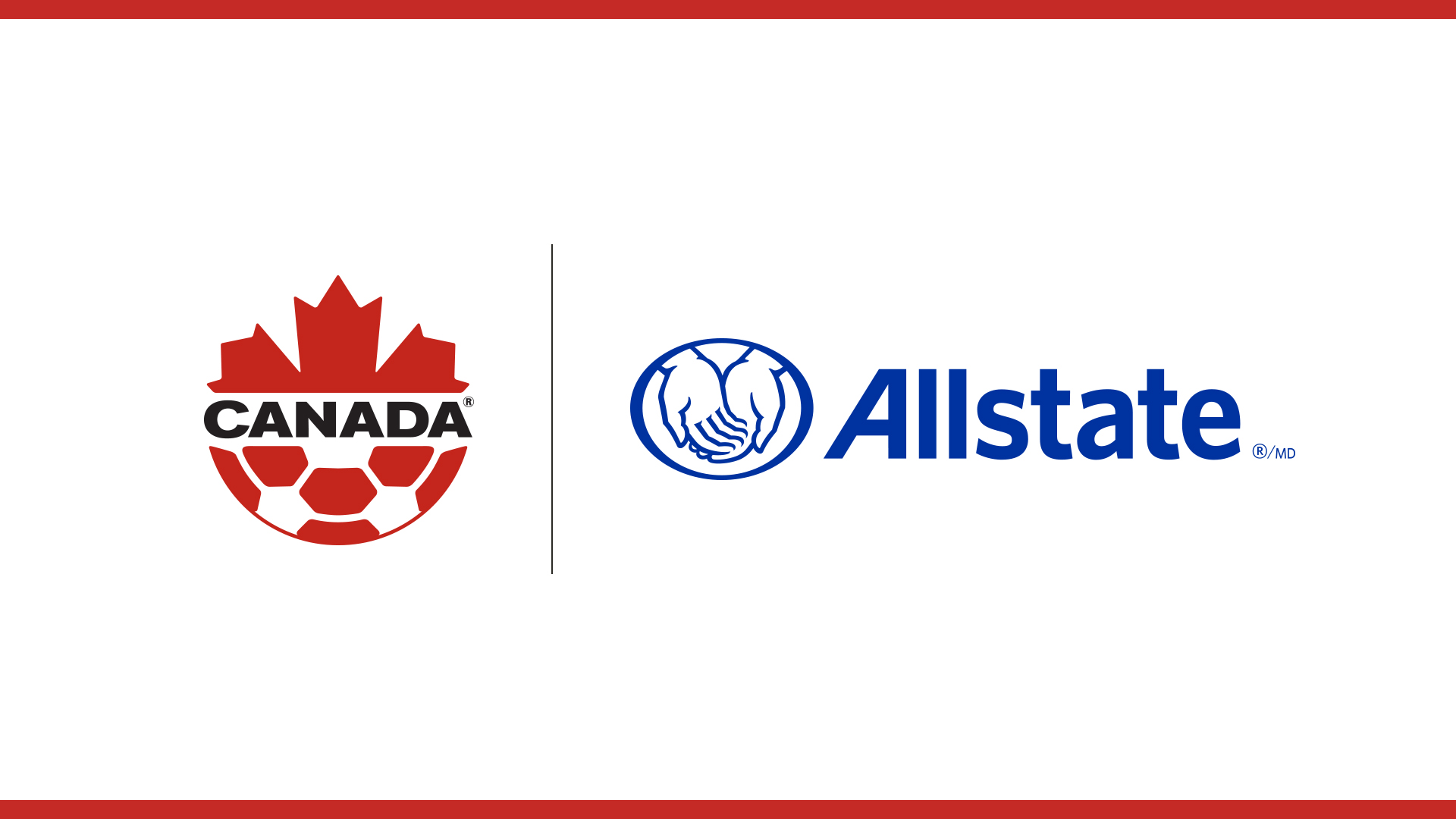 Canada Soccer, CSME, and Allstate Canada Extend Multi-Year Partnership…