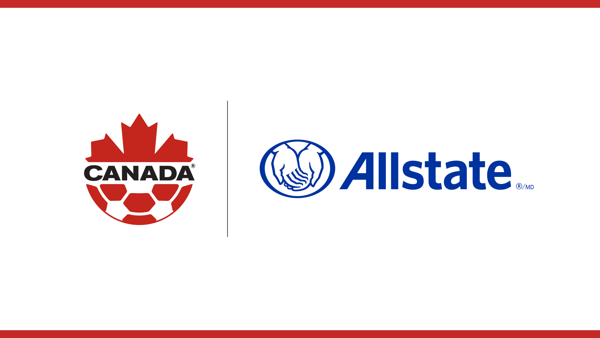 Canada Soccer, CSME, and Allstate Canada Extend Multi-Year Partnership…