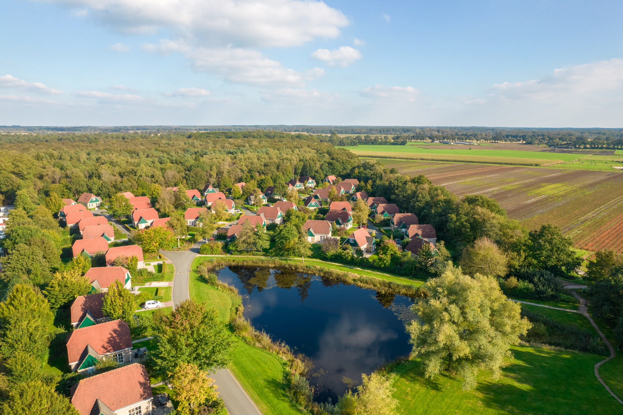 Hunerwold State
