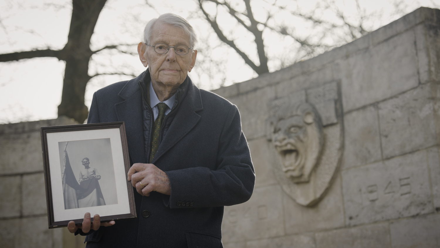 80 jaar vrede - Henri D'Oultremont