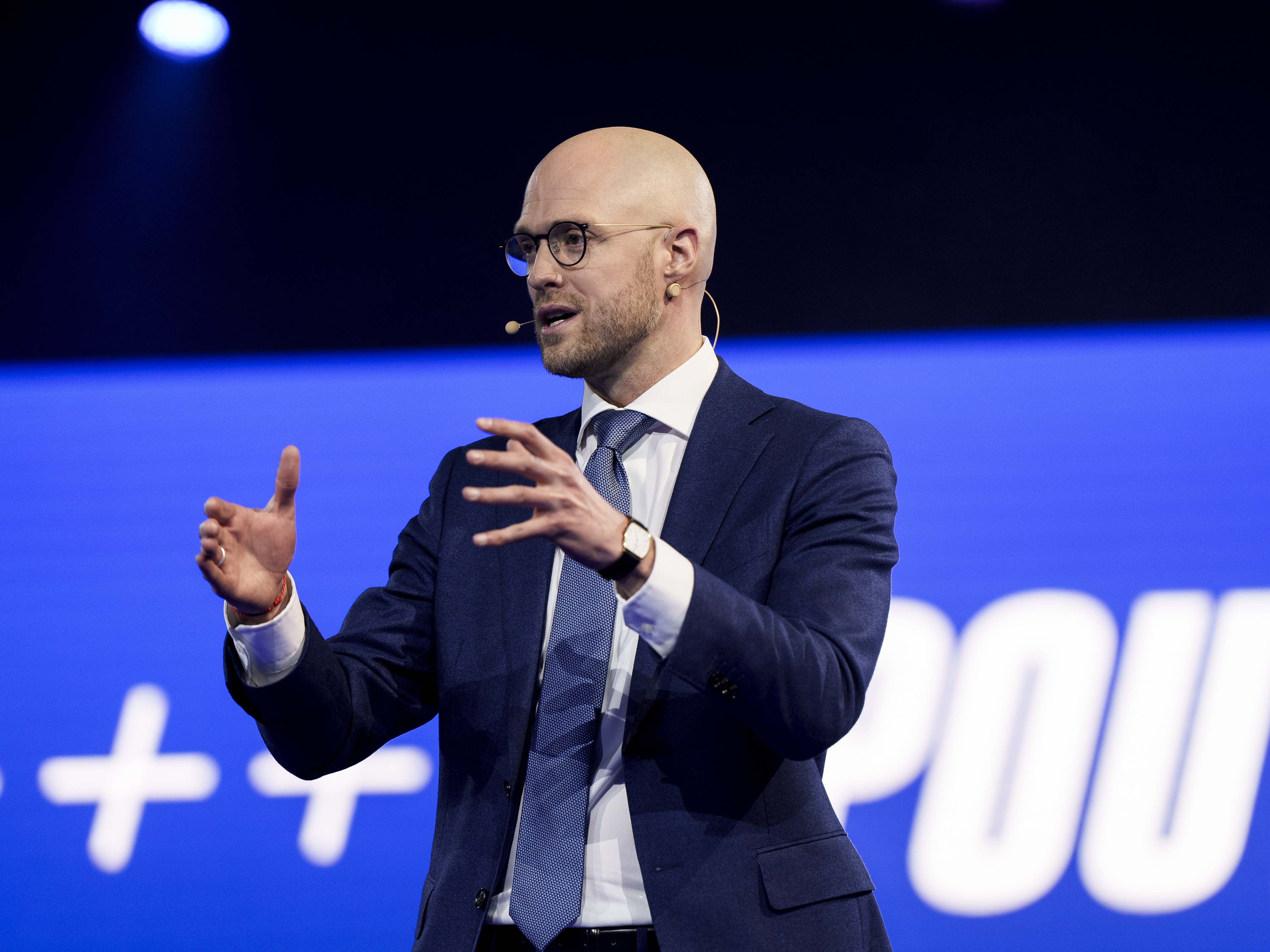PS and Ecolo reject formateur Leisterh’s final call for Brussels coalition talks