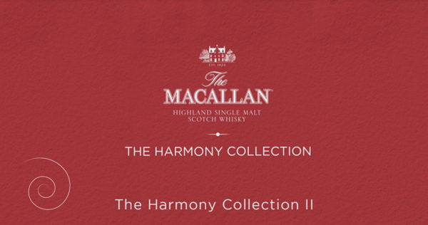 The Macallan célèbre l’union du whisky et du café dans sa dernière création : The Harmony Collection Inspired by Intense Arabica